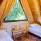 Forest House Bukva