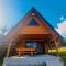 Forest House Bukva