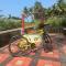 Payal Nivas beach cottage