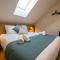 Maison Victor - gîte 8 personnes dans le centre de Durbuy