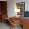 Grand Mandarin Betong Hotel