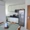 Mana Beach Experience - 62m² - 2 quartos - 1 Suíte - com 1 opçao de térreo tipo stúdio, 30m² - AllFlatsPorto - Porto de Galinhas