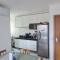 Mana Beach Experience - 62m² - 2 quartos - 1 Suíte - com 1 opçao de térreo tipo stúdio, 30m² - AllFlatsPorto