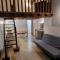 Charmant Studio et Mezzanine de 38 m2 - 沙托丹