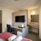 Work Hotel Design
