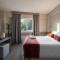 Work Hotel Design