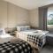 Work Hotel Design