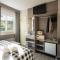Work Hotel Design