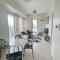S & E Condo with Panoramic View