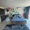 The CHU cafe / guesthouse