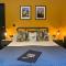 The Earlsdale Bed and Breakfast