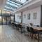 Blur Inn Gallery