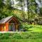 Radovna Chalet with Panoramic View - 莫斯特拉纳