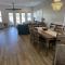 Waterfront luxury Villa 19 with sunset views and boat slip townhouse