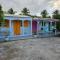 Bungalow charmant au Moule avec vue sur jardin - Guillot