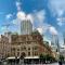 The Criterion Hotel