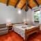 Holiday Home Korsa V