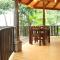 Guruwaththa Eco Lodge - Hikkaduwa