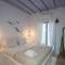 BLUE DAISY House, Ornos, by MyconBay Mykonos