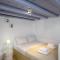 BLUE DAISY House, Ornos, by MyconBay Mykonos