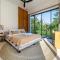 Palma - Modern Oasis Villa - Prime Location - Stunning Jungle Views - 乌布