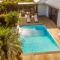 Kisara, Villa moderne 6 pers Piscine - 圣弗朗索瓦