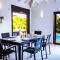 Kisara, Villa moderne 6 pers Piscine - 圣弗朗索瓦