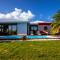 Kisara, Villa moderne 6 pers Piscine - 圣弗朗索瓦