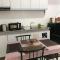 Condotel 2 bedroom with terrace and free car parking