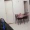 Condotel 2 bedroom with terrace and free car parking