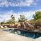 Uno Vida Hot Tub, Views And Pool W Water Slide - Joshua Tree