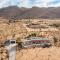 Uno Vida Hot Tub, Views And Pool W Water Slide - Joshua Tree