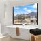 Zendo House Saltwater Pool, Hot Tub & Firepit - Joshua Tree