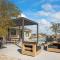Zendo House Saltwater Pool, Hot Tub & Firepit - Joshua Tree