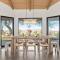 Zendo House Saltwater Pool, Hot Tub & Firepit - Joshua Tree