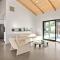 Zendo House Saltwater Pool, Hot Tub & Firepit - Joshua Tree
