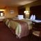 Executive Inn Opp