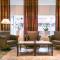 Quality Hotel Grand Steinkjer