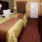 Executive Inn Opp