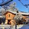Lohei - Chalets im Chiemgau - Unterwössen