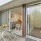 Parenthèse Urbaine -1mn Métro - Paris - Wifi - commerces - balcon vue calme- travail - famille - 迈松阿尔福