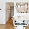 Modern Seaview Apartment at Koksijde Beach - 6 Guests