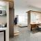 SpringHill Suites by Marriott Houston The Woodlands