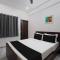 Hotel JS Residency