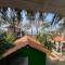 Art Resort Goa - 帕罗林
