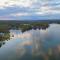 Luxury Lake House in SC With Mountain Views! - Inman Luxury Lake House in SC With Mountain Views! - Inman