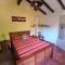 Los Pinos B&B