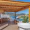 Evlalia Studios & Villas
