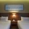 Platinum Hotel