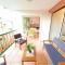 Appartement T2 lumineux, confortable et spacieux à Saint-Anne proche piscine et plage de lAnse Caritan
